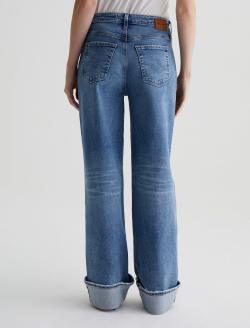 Kora 18 Years Atlantic AG-ed™ High-Rise Wide Leg Denim WOMENS BOTTOMS Photo 7