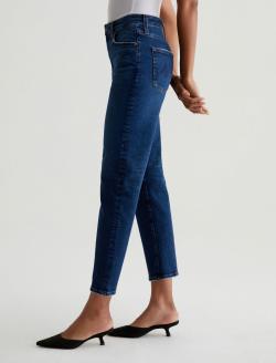Rian 7 Years Antwerp AG-ed™ High-Rise Straight  Denim WOMENS BOTTOMS Photo 5