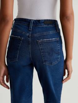 Rian 7 Years Antwerp AG-ed™ High-Rise Straight  Denim WOMENS BOTTOMS Photo 7