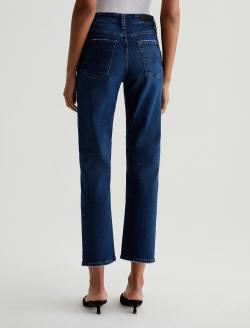 Rian 7 Years Antwerp AG-ed™ High-Rise Straight  Denim WOMENS BOTTOMS Photo 8