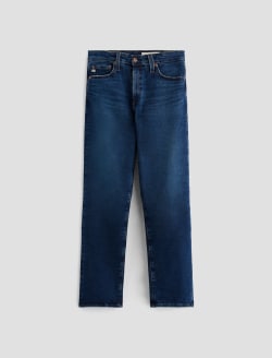 Rian 7 Years Antwerp AG-ed™ High-Rise Straight  Denim WOMENS BOTTOMS Photo 1