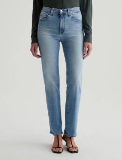 Brinley Momento Mid-Rise Straight WOMENS BOTTOMS Photo 3
