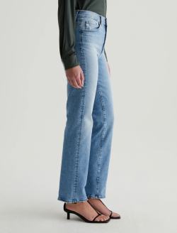 Brinley Momento Mid-Rise Straight WOMENS BOTTOMS Photo 5