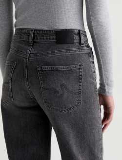 Saige Wide Leg Crop Jean Cello Mid-Rise Fit WOMENS BOTTOMS Photo 7