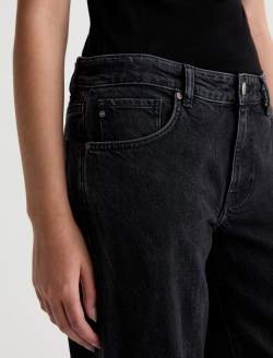 Adria Jean Bossa Nova Low-Rise Wide Leg WOMENS BOTTOMS Photo 4