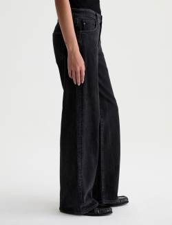 Adria Jean Bossa Nova Low-Rise Wide Leg WOMENS BOTTOMS Photo 5