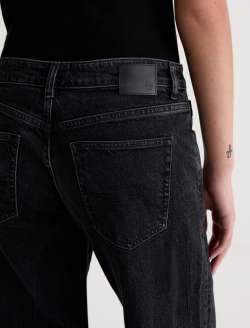 Adria Jean Bossa Nova Low-Rise Wide Leg WOMENS BOTTOMS Photo 7