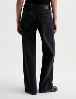 Adria Jean Bossa Nova Low-Rise Wide Leg WOMENS BOTTOMS Photo 8
