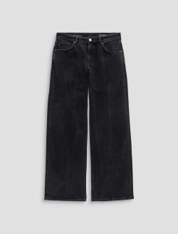 Adria Jean Bossa Nova Low-Rise Wide Leg WOMENS BOTTOMS Photo 1