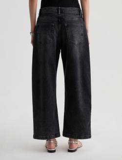Hattie Jean Innovation High-Rise Barrel WOMENS BOTTOMS Photo 8