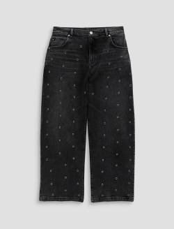 Hattie Jean Innovation High-Rise Barrel WOMENS BOTTOMS Photo 1