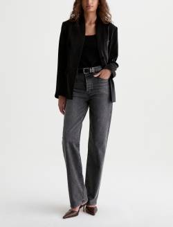 Sydney Jean Cello High-Rise Stovepipe WOMENS BOTTOMS Photo 2