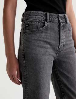 Sydney Jean Cello High-Rise Stovepipe WOMENS BOTTOMS Photo 4