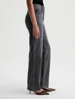 Sydney Jean Cello High-Rise Stovepipe WOMENS BOTTOMS Photo 5