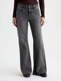 Georgia Jean Cello Relaxed Flare WOMENS BOTTOMS Photo 3