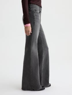 Georgia Jean Cello Relaxed Flare WOMENS BOTTOMS Photo 5