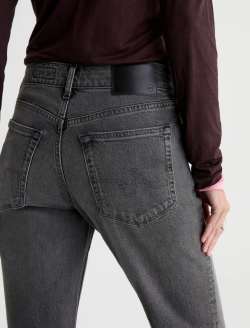 Georgia Jean Cello Relaxed Flare WOMENS BOTTOMS Photo 7