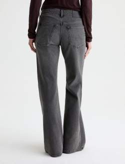 Georgia Jean Cello Relaxed Flare WOMENS BOTTOMS Photo 8