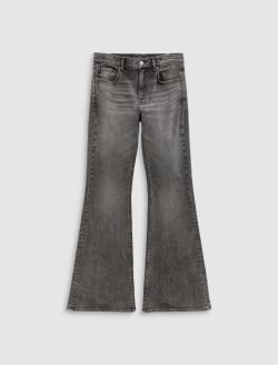 Georgia Jean Cello Relaxed Flare WOMENS BOTTOMS Photo 1
