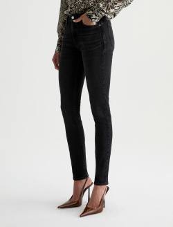 Quinn Jean Octave Low-Rise Skinny WOMENS BOTTOMS Photo 6