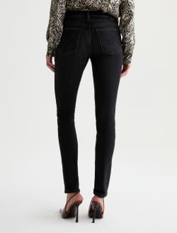 Quinn Jean Octave Low-Rise Skinny WOMENS BOTTOMS Photo 8