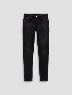 Quinn Jean Octave Low-Rise Skinny WOMENS BOTTOMS Photo 1