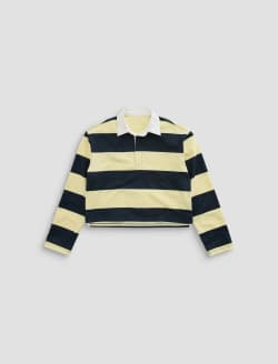 Women Londyn Sunlight Yellow/Navy at AG Jeans Official Store