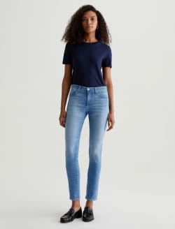 Prima Nordic Sea Cigarette Leg WOMENS BOTTOMS Photo 2