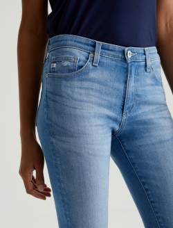 Prima Nordic Sea Cigarette Leg WOMENS BOTTOMS Photo 4