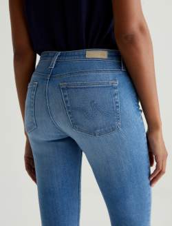 Prima Nordic Sea Cigarette Leg WOMENS BOTTOMS Photo 7