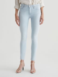 Prima Ankle Heat Wave Cigarette Leg WOMENS BOTTOMS Photo 3