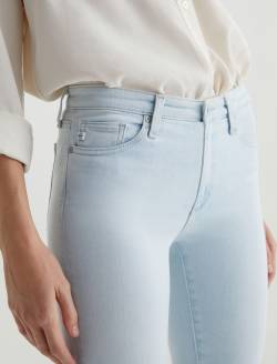 Prima Ankle Heat Wave Cigarette Leg WOMENS BOTTOMS Photo 4