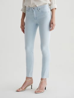 Prima Ankle Heat Wave Cigarette Leg WOMENS BOTTOMS Photo 5