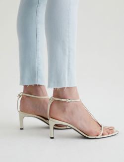 Prima Ankle Heat Wave Cigarette Leg WOMENS BOTTOMS Photo 6