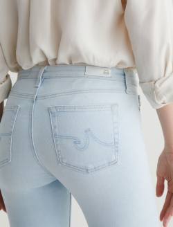 Prima Ankle Heat Wave Cigarette Leg WOMENS BOTTOMS Photo 7