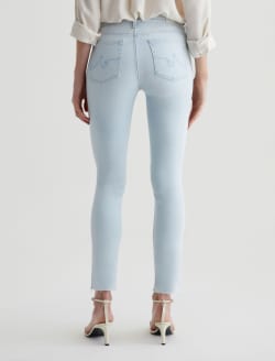 Prima Ankle Heat Wave Cigarette Leg WOMENS BOTTOMS Photo 8