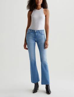 Angel Nordic Sea Low-Rise Boot WOMENS BOTTOMS Photo 2
