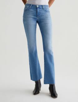 Angel Nordic Sea Low-Rise Boot WOMENS BOTTOMS Photo 3