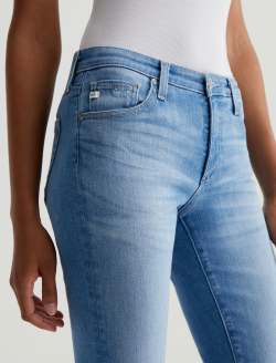 Angel Nordic Sea Low-Rise Boot WOMENS BOTTOMS Photo 4