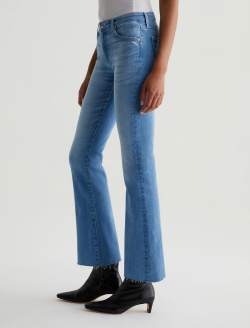 Angel Nordic Sea Low-Rise Boot WOMENS BOTTOMS Photo 5