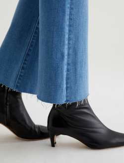 Angel Nordic Sea Low-Rise Boot WOMENS BOTTOMS Photo 6