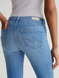 Angel Nordic Sea Low-Rise Boot WOMENS BOTTOMS Photo 7
