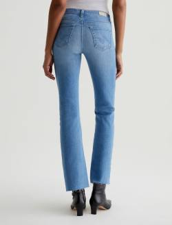 Angel Nordic Sea Low-Rise Boot WOMENS BOTTOMS Photo 8