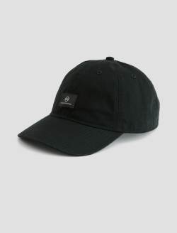 Classic Dad Hat Black Unisex ACCESSORIES Photo 1