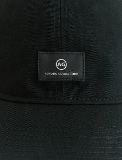Classic Dad Hat Black Unisex ACCESSORIES Photo 4