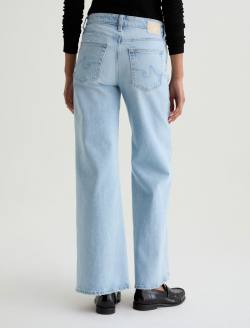 Saige Wide Leg Florina Mid-Rise Fit WOMENS BOTTOMS Photo 8