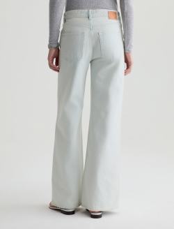 Saige Wide Leg Jean Luminance Mid-Rise Fit WOMENS BOTTOMS Photo 8