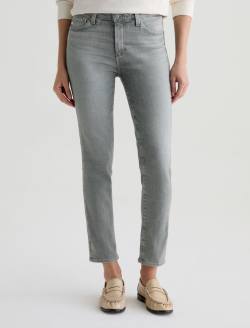 Prima Ankle Greyscape Cigarette Leg WOMENS BOTTOMS Photo 3