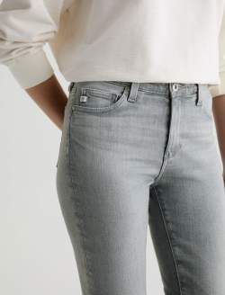 Prima Ankle Greyscape Cigarette Leg WOMENS BOTTOMS Photo 4