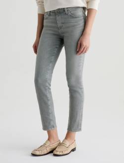 Prima Ankle Greyscape Cigarette Leg WOMENS BOTTOMS Photo 6